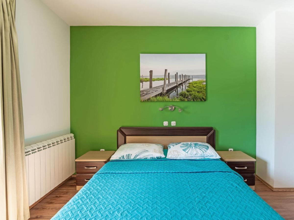 Apartment Kate-3 Rukavac  Bagian luar foto